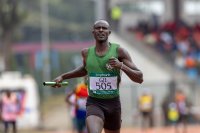 DAY 3 : 2026 ATHLETICS KENYA DEFENCE FORCES TRACK AND FIELD CHAMPIONSHIP
