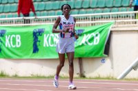 DAY TWO :  2026 NATIONAL ATHLETICS CHAMPIONSHIP / COMMONWELATH GAMES TRIALS