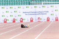 DAY THREE :  2026 NATIONAL ATHLETICS CHAMPIONSHIP / COMMONWELATH GAMES TRIALS