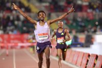 KIP KEINO CLASSIC CONTINENTAL TOUR GOLD