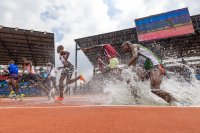 DAY 3 : 2026 ATHLETICS KENYA DEFENCE FORCES TRACK AND FIELD CHAMPIONSHIP