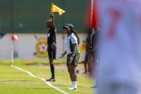 FKFWPL: MATHARE UNITED WOMEN FC VS KAYOLE STARLETS FC