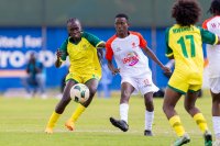 FKFWPL: MATHARE UNITED WOMEN FC VS KAYOLE STARLETS FC