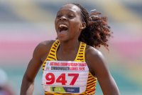 DAY THREE :  2026 NATIONAL ATHLETICS CHAMPIONSHIP / COMMONWELATH GAMES TRIALS