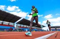 2026 NATIONAL POLICE SERVICE TRACK AND FIELD CHAMPIONSHIPS