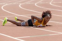 DAY THREE :  2026 NATIONAL ATHLETICS CHAMPIONSHIP / COMMONWELATH GAMES TRIALS