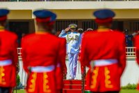 2025 JAMHURI DAY CELEBRATIONS