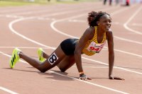 DAY THREE :  2026 NATIONAL ATHLETICS CHAMPIONSHIP / COMMONWELATH GAMES TRIALS