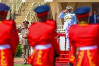 2025 JAMHURI DAY CELEBRATIONS