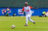 FKFWPL: MATHARE UNITED WOMEN FC VS KAYOLE STARLETS FC