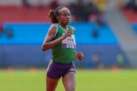 2026 NATIONAL POLICE SERVICE TRACK AND FIELD CHAMPIONSHIPS