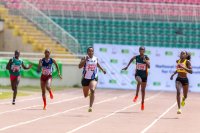 DAY TWO :  2026 NATIONAL ATHLETICS CHAMPIONSHIP / COMMONWELATH GAMES TRIALS