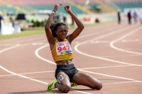 DAY THREE :  2026 NATIONAL ATHLETICS CHAMPIONSHIP / COMMONWELATH GAMES TRIALS