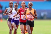2026 NATIONAL POLICE SERVICE TRACK AND FIELD CHAMPIONSHIPS
