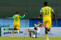 FKFPL: NAIROBI UNITED VS KCB FC