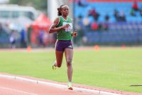 2026 NATIONAL POLICE SERVICE TRACK AND FIELD CHAMPIONSHIPS