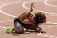 DAY THREE :  2026 NATIONAL ATHLETICS CHAMPIONSHIP / COMMONWELATH GAMES TRIALS