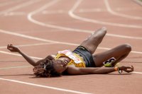 DAY THREE :  2026 NATIONAL ATHLETICS CHAMPIONSHIP / COMMONWELATH GAMES TRIALS