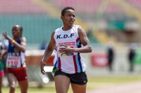 DAY TWO :  2026 NATIONAL ATHLETICS CHAMPIONSHIP / COMMONWELATH GAMES TRIALS