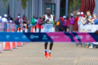2026 NAIROBI CITY MARATHON