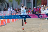 2026 NAIROBI CITY MARATHON
