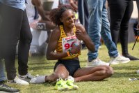 DAY THREE :  2026 NATIONAL ATHLETICS CHAMPIONSHIP / COMMONWELATH GAMES TRIALS