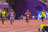 FERDINAND OMANYALA : TOKYO 2025 WORLD ATHLETICS CHAMPIONSHIPS