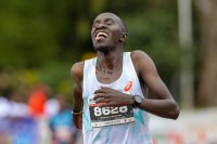 2026 NAIROBI CITY MARATHON