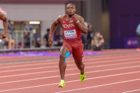 FERDINAND OMANYALA : TOKYO 2025 WORLD ATHLETICS CHAMPIONSHIPS