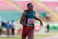 DAY TWO :  2026 NATIONAL ATHLETICS CHAMPIONSHIP / COMMONWELATH GAMES TRIALS