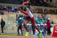 DAY THREE :  2026 NATIONAL ATHLETICS CHAMPIONSHIP / COMMONWELATH GAMES TRIALS