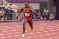 FERDINAND OMANYALA : TOKYO 2025 WORLD ATHLETICS CHAMPIONSHIPS