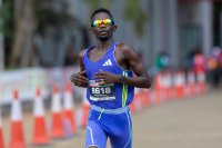 2026 NAIROBI CITY MARATHON