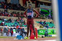 DAY THREE :  2026 NATIONAL ATHLETICS CHAMPIONSHIP / COMMONWELATH GAMES TRIALS