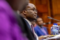 2026/27 BUDGET ESTIMATES
