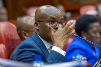 2026/27 BUDGET ESTIMATES