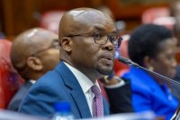2026/27 BUDGET ESTIMATES