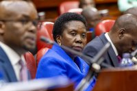 2026/27 BUDGET ESTIMATES
