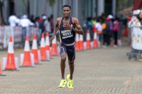 2026 NAIROBI CITY MARATHON