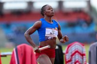 2026 NATIONAL POLICE SERVICE TRACK AND FIELD CHAMPIONSHIPS