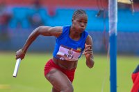 2026 NATIONAL POLICE SERVICE TRACK AND FIELD CHAMPIONSHIPS
