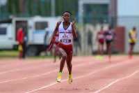 2026 NATIONAL POLICE SERVICE TRACK AND FIELD CHAMPIONSHIPS