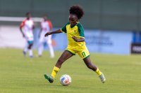 FKFWPL: MATHARE UNITED WOMEN FC VS KAYOLE STARLETS FC