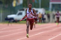 2026 NATIONAL POLICE SERVICE TRACK AND FIELD CHAMPIONSHIPS