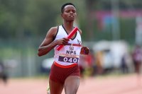 2026 NATIONAL POLICE SERVICE TRACK AND FIELD CHAMPIONSHIPS