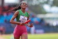 2026 NATIONAL POLICE SERVICE TRACK AND FIELD CHAMPIONSHIPS