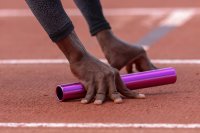 2026 NATIONAL POLICE SERVICE TRACK AND FIELD CHAMPIONSHIPS