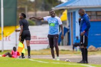 FKFPL: NAIROBI UNITED VS KCB FC