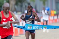 2026 NAIROBI CITY MARATHON