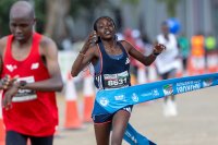 2026 NAIROBI CITY MARATHON